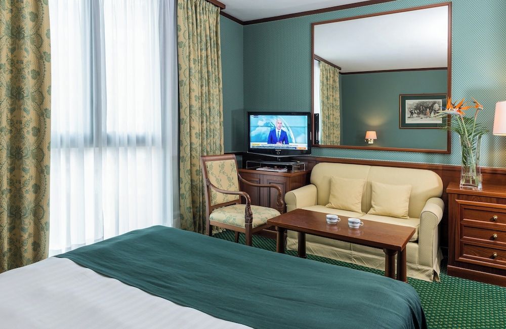 Bild von Comfort-Doppelzimmer (Plus)