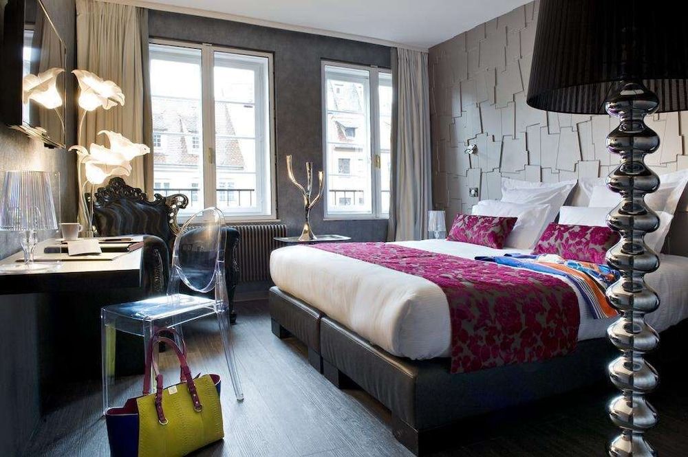 Bild von Standard-Doppelzimmer