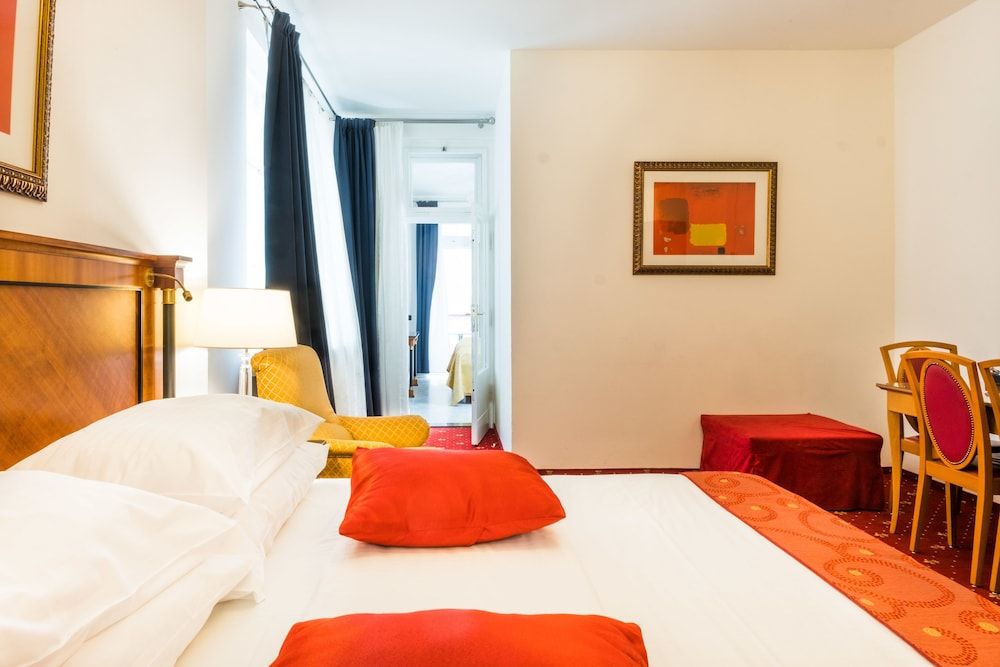 Bild von Wellnessresort Special