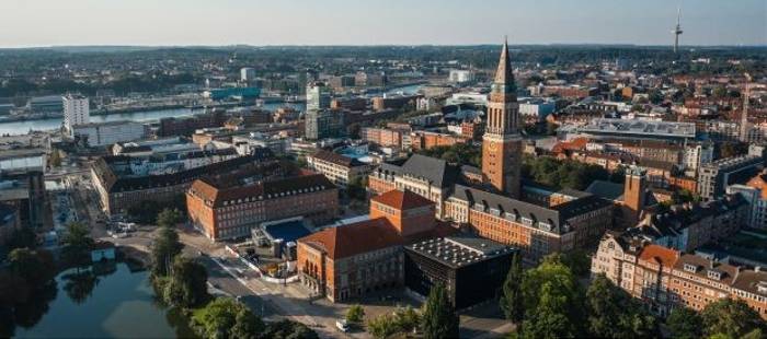 Hotels in Kiel