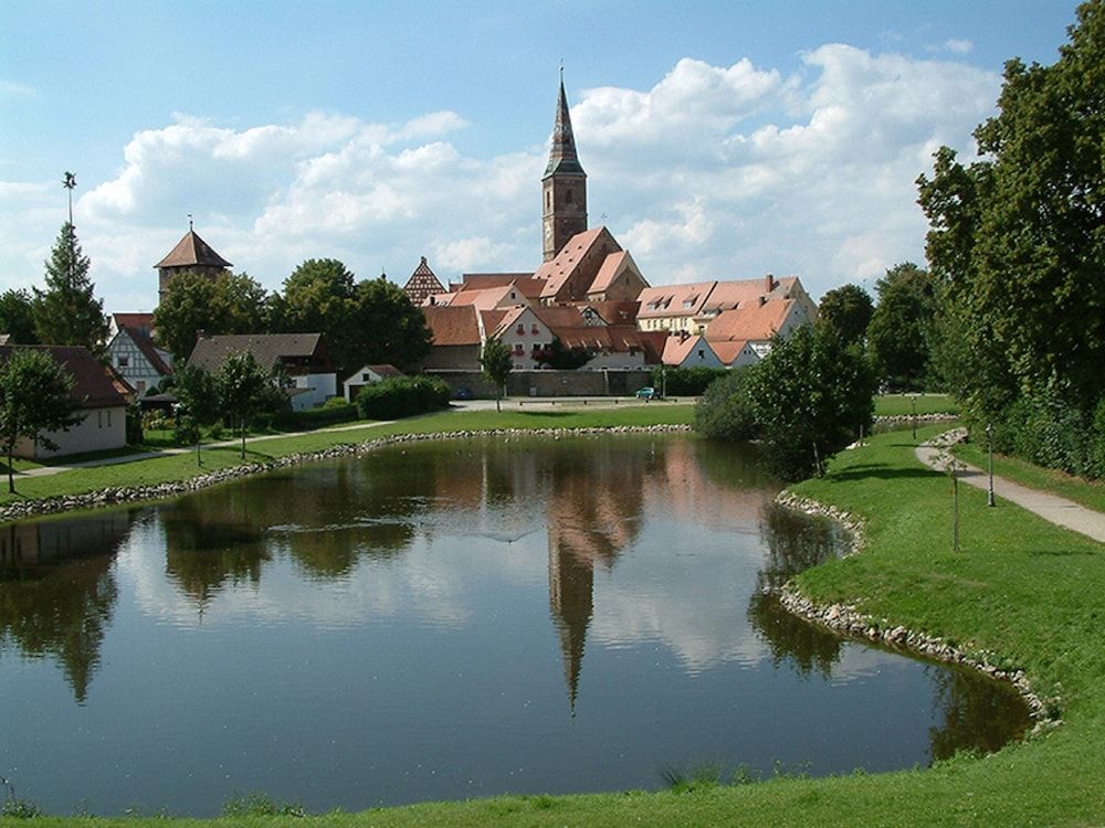 Allgemein