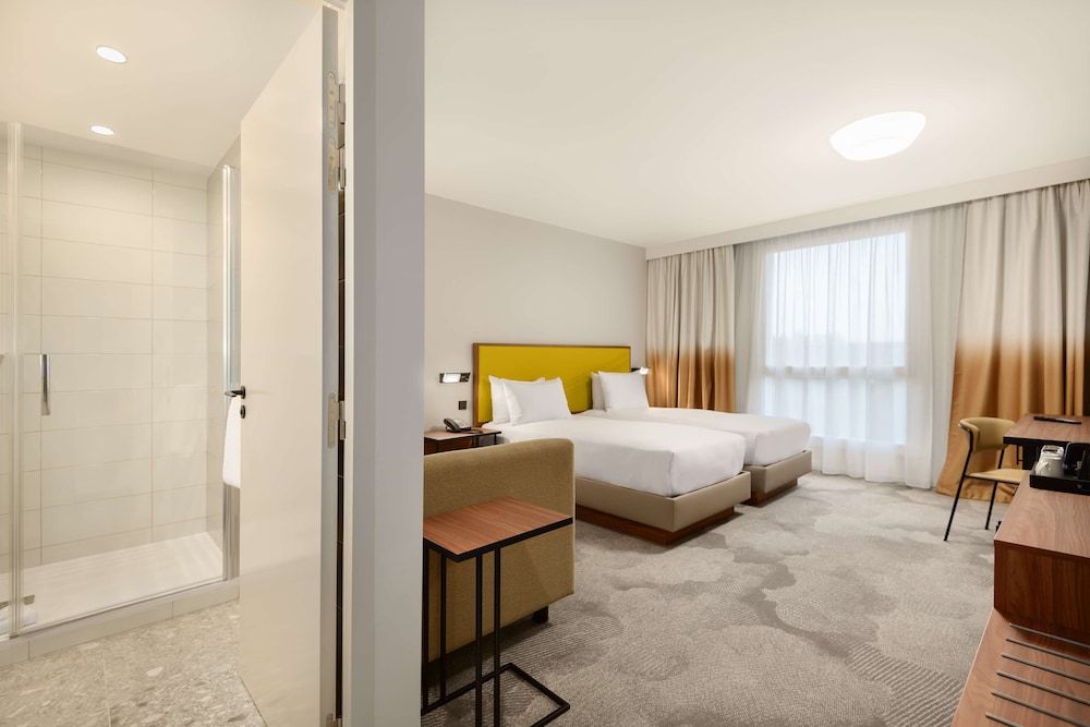Bild von Zimmer, 2 Einzelbetten