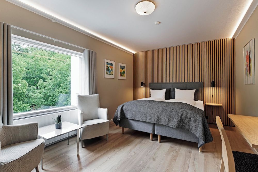 Bild von Standard-Doppelzimmer