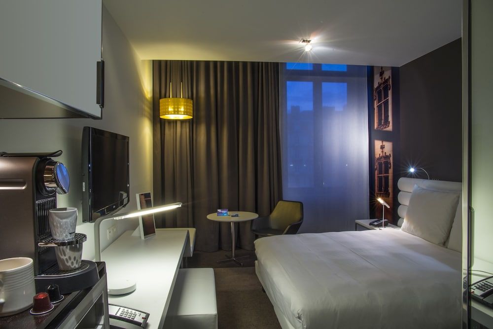 Bild von Premium-Zimmer (Scenic View)