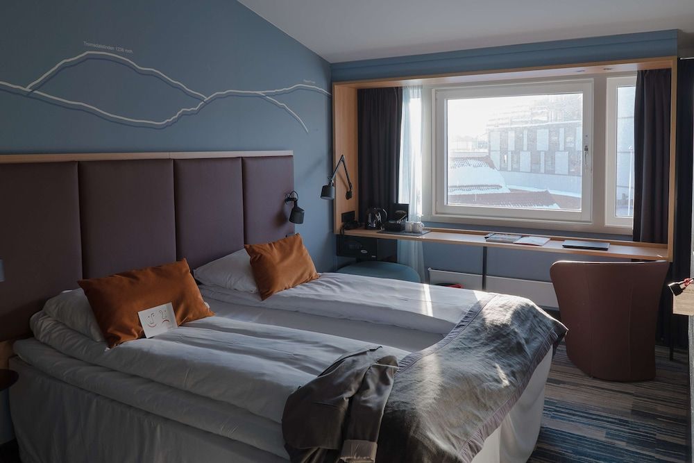 Bild von Familienzimmer