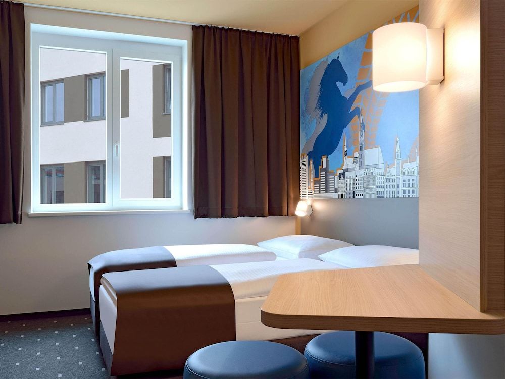 Bild von Entdecke die Stadt Special
