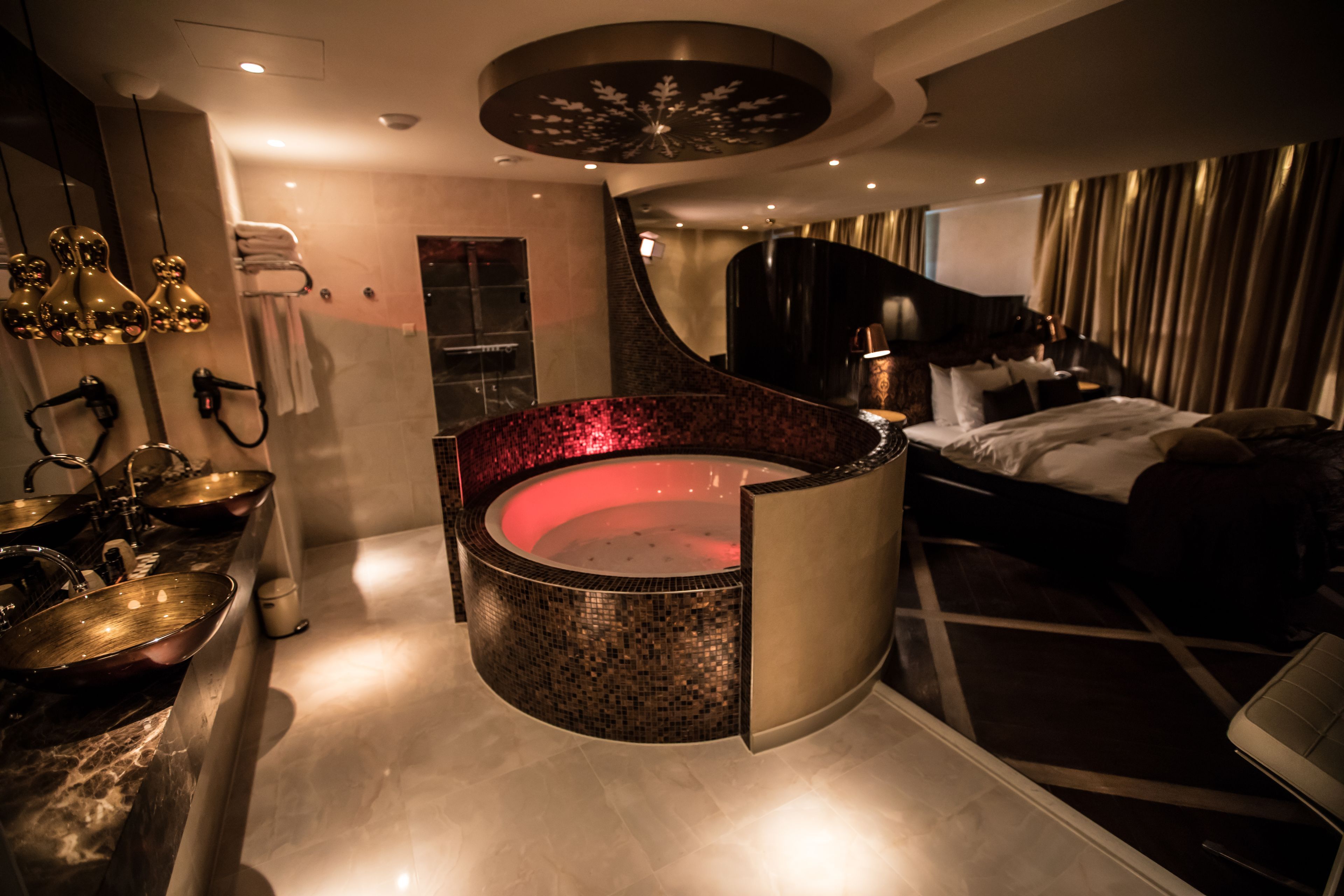 Bild von Presidential Suite