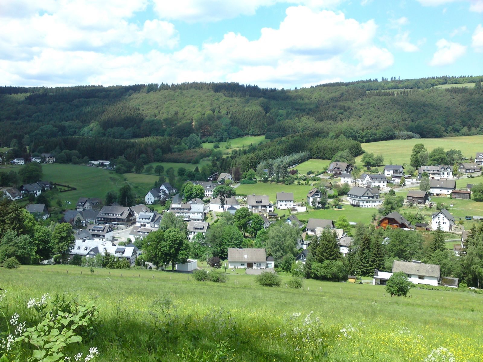 Umgebung