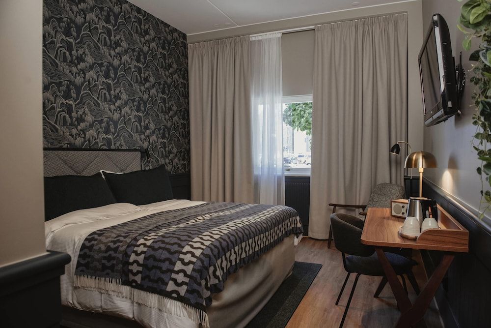 Bild von Standardzimmer, 1 Doppelbett