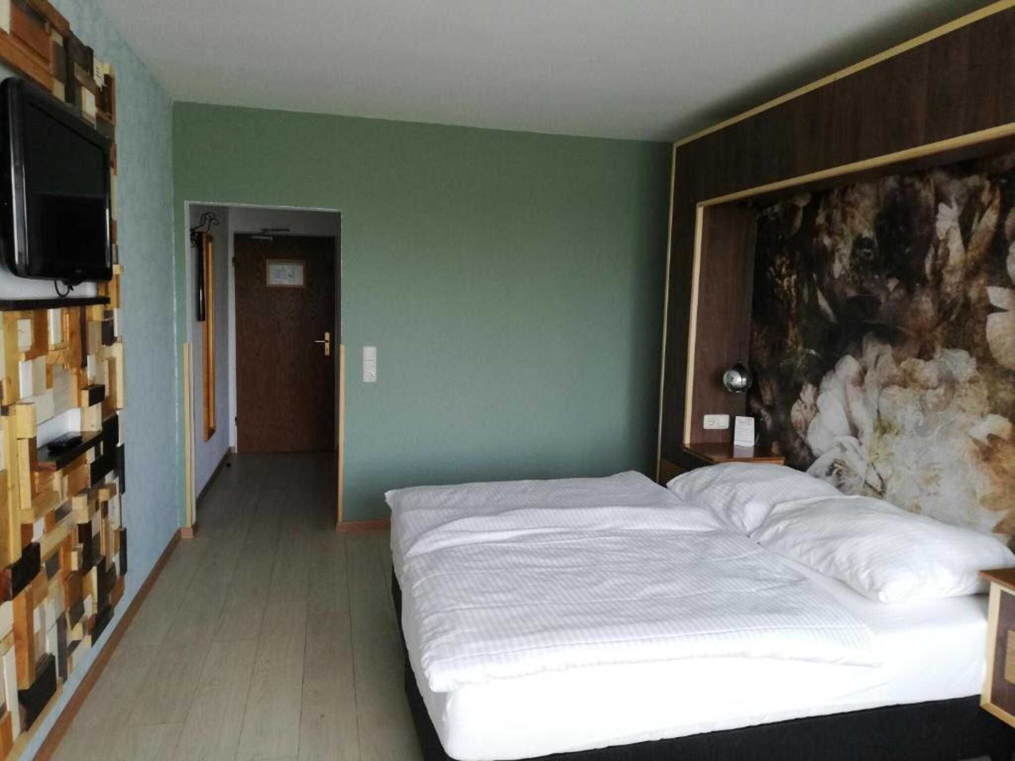 Bild von Komfortzimmer