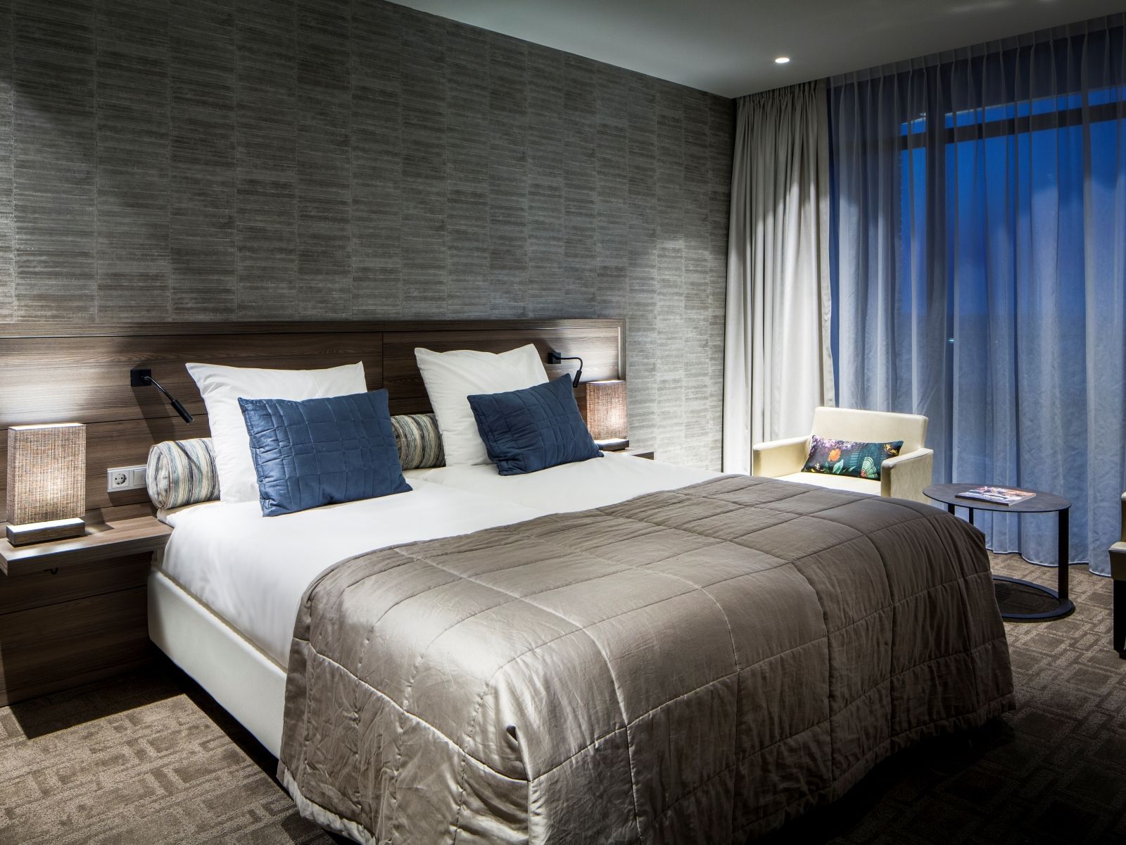 Van der Valk Hotel Zwolle in Zwolle alle Deals