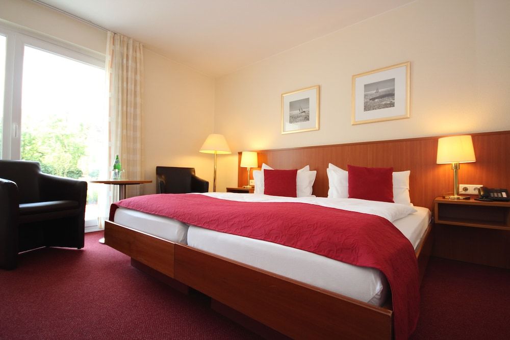 Bild von Doppelzimmer Bootsmann