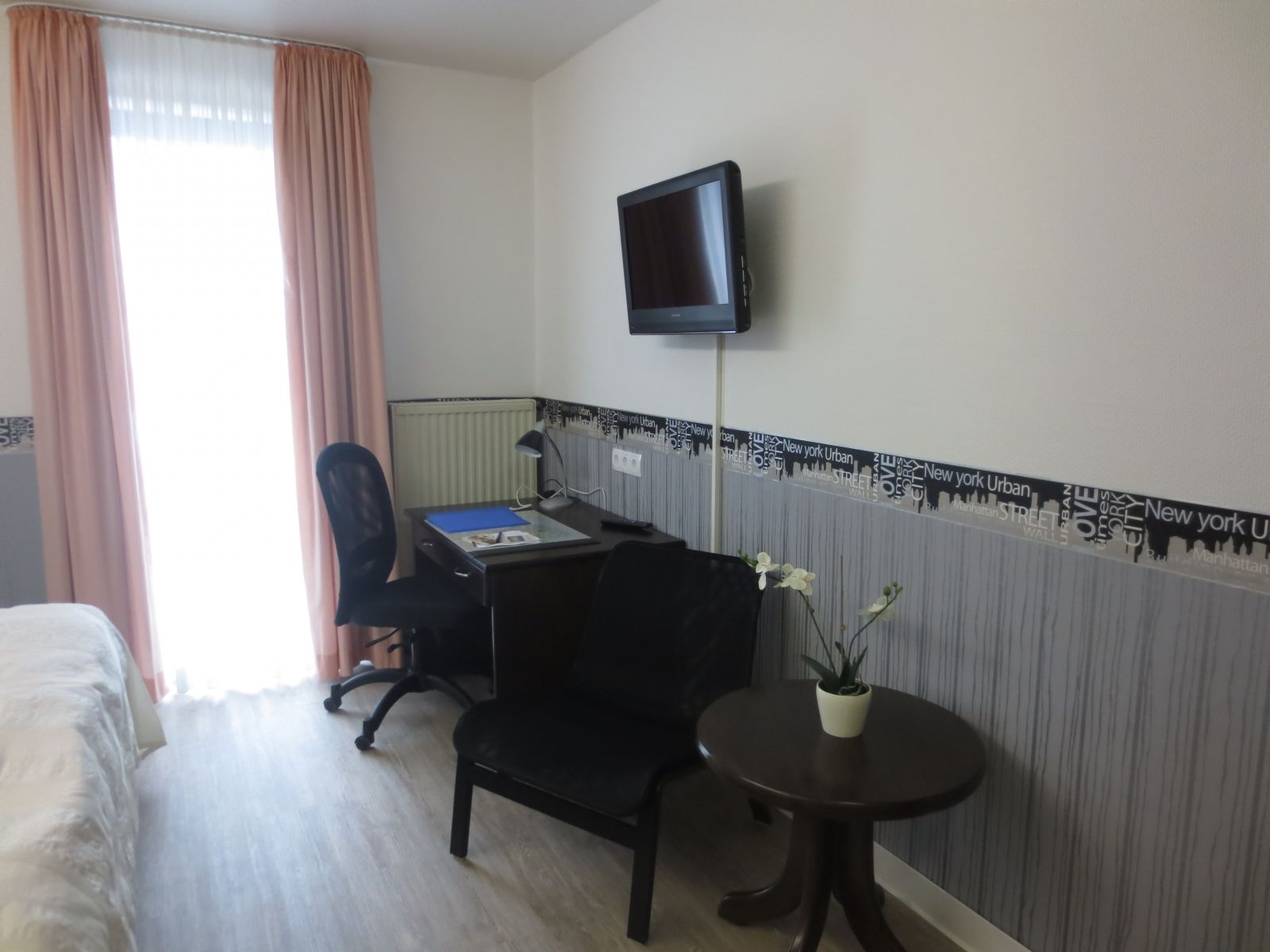 Hotelausstattung