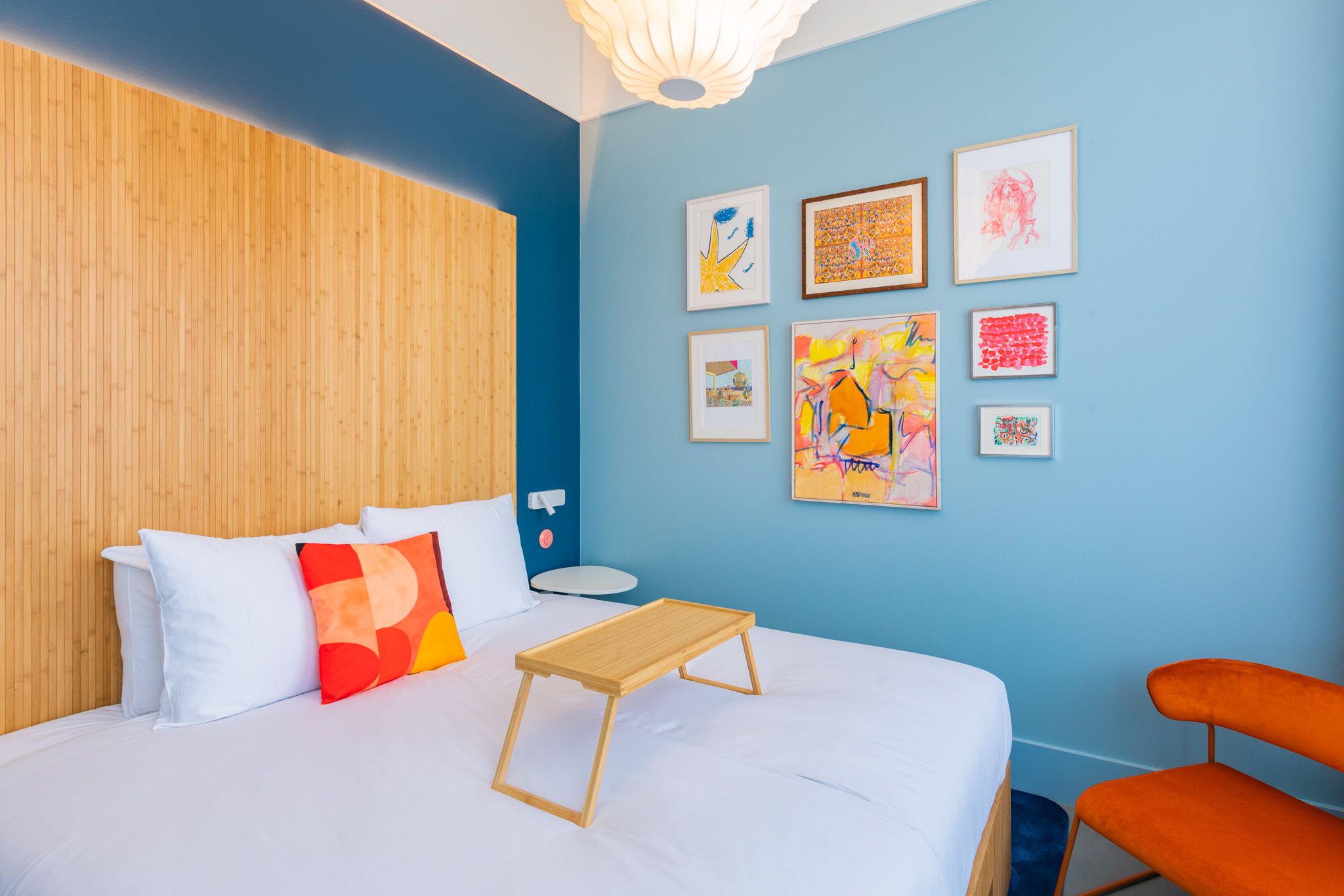 Bild von Komfort Doppelzimmer
