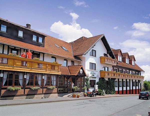 Hotel Zur Igelstadt - Frühlings Sale