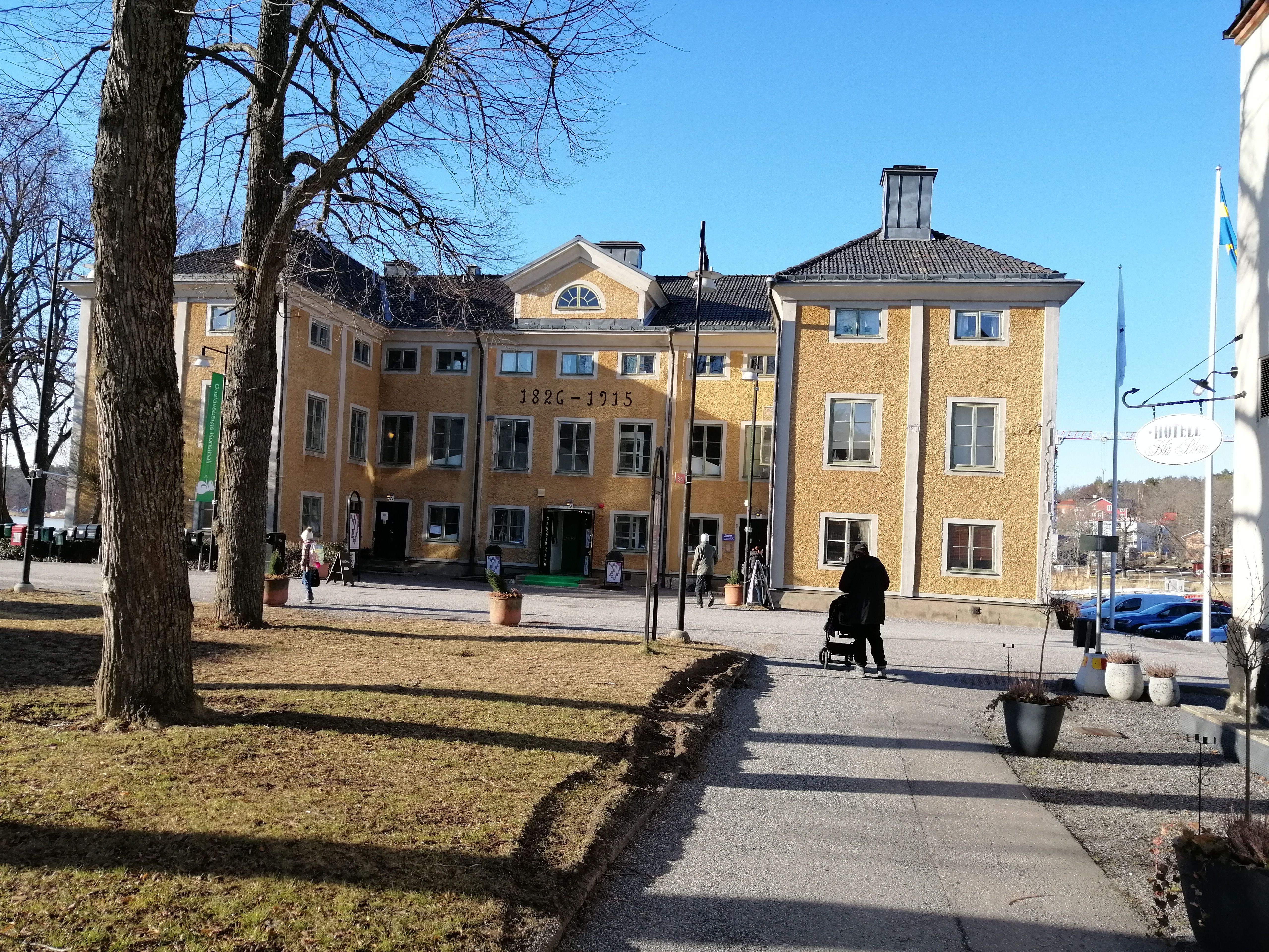 Umgebung