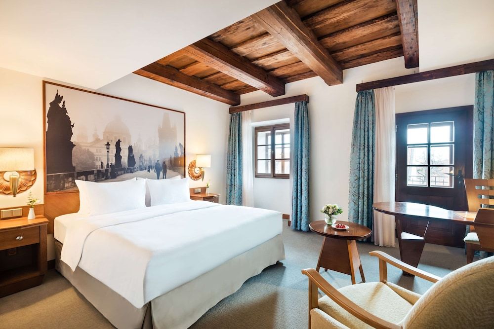 Bild von Wellnessresort Special