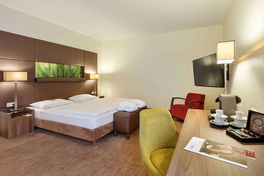Bild von Wellnessresort Special