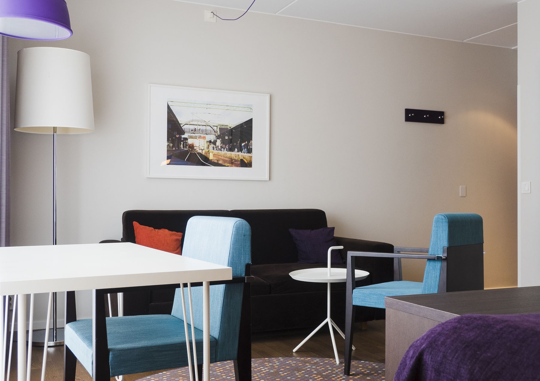 Finn Apartments in Lund bei HotelSpecials.de