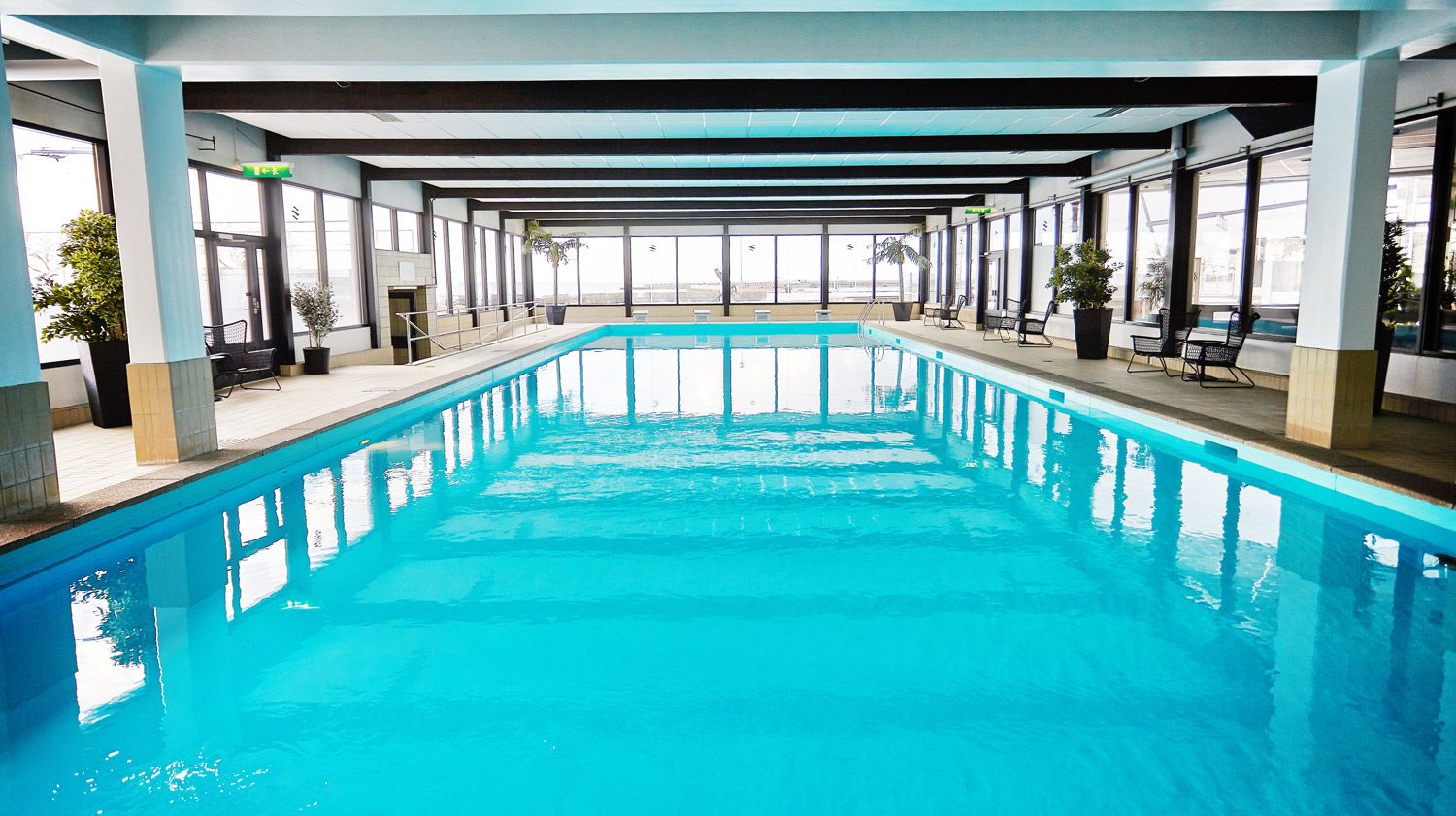 Hotelausstattung