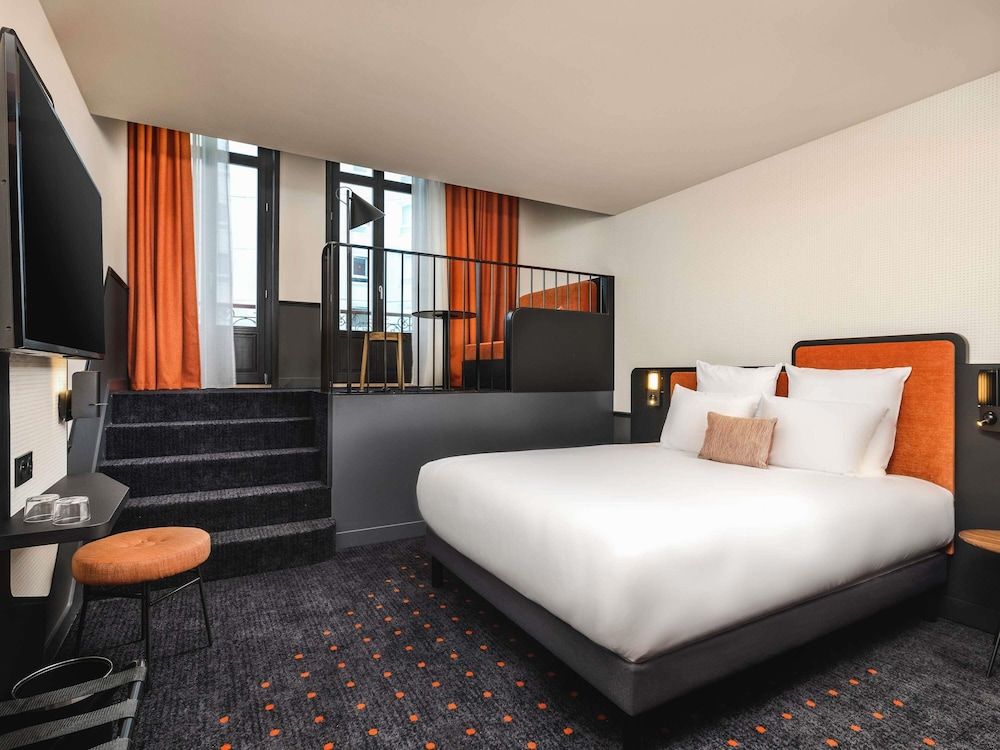 Bild von Superior-Zimmer, 1 Doppelbett