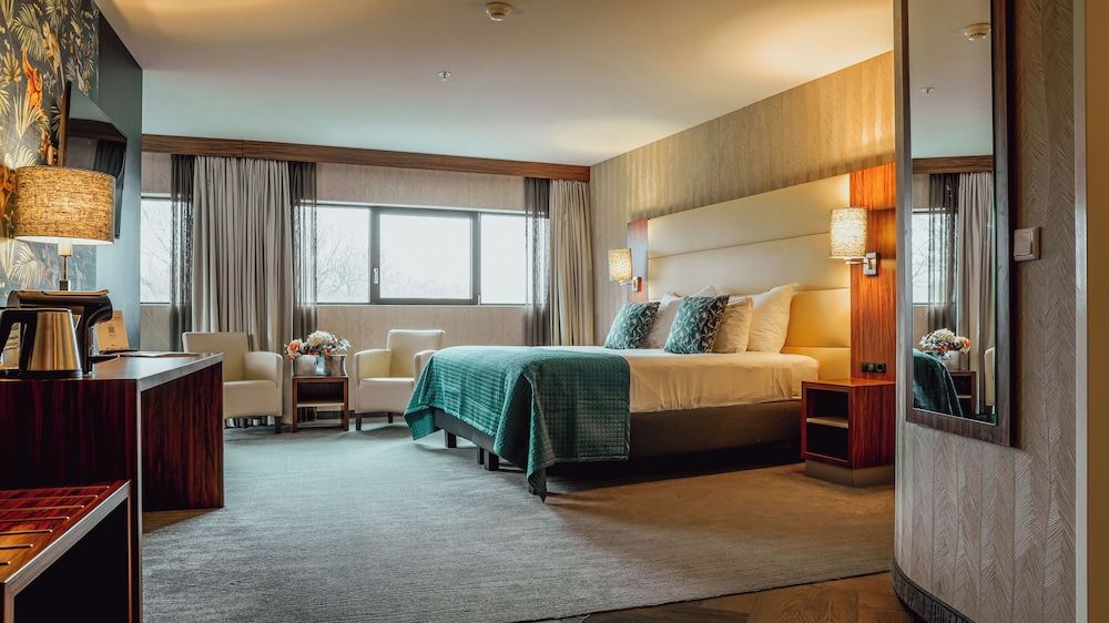 Bild von Wellnessresort Special