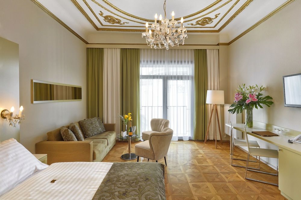 Bild von Wellnessresort Special