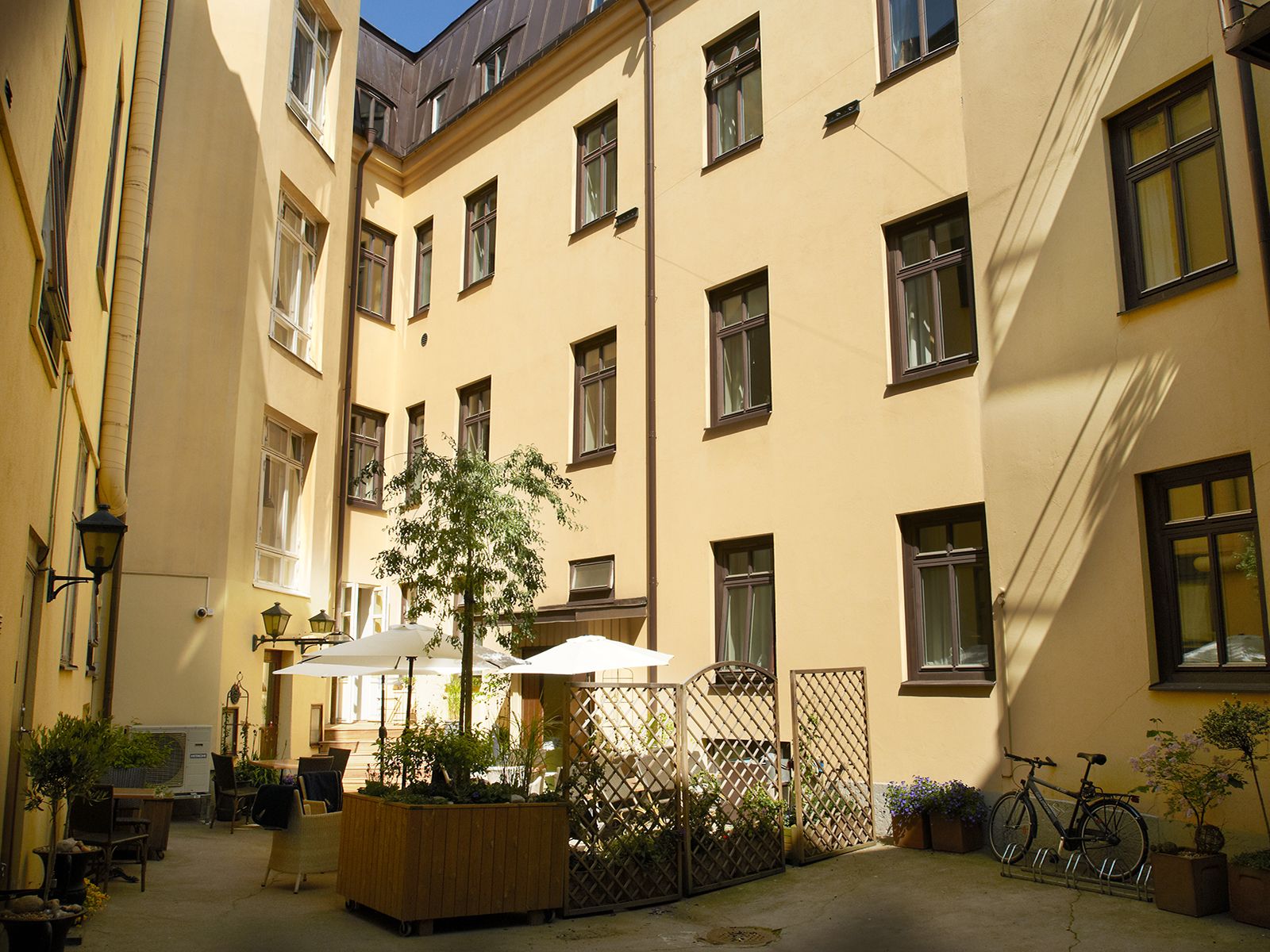 Umgebung
