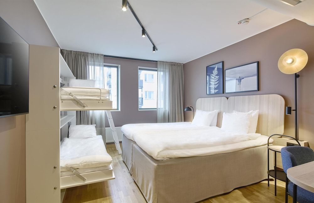 Bild von Familienzimmer