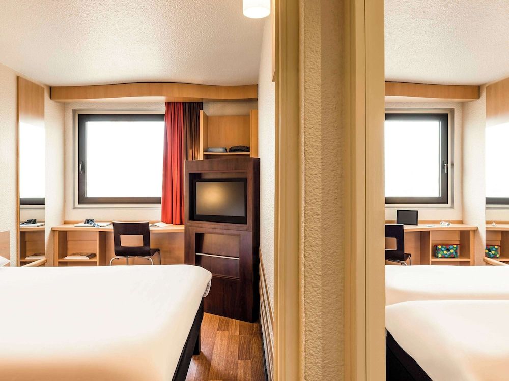 Bild von Standard-Suite, Mehrere Betten, Verbindungszimmer