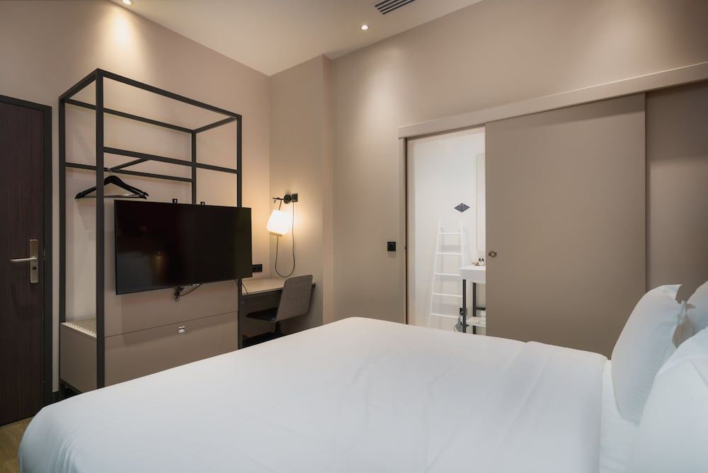Bild von Club-Doppelzimmer, 1 Queen-Bett