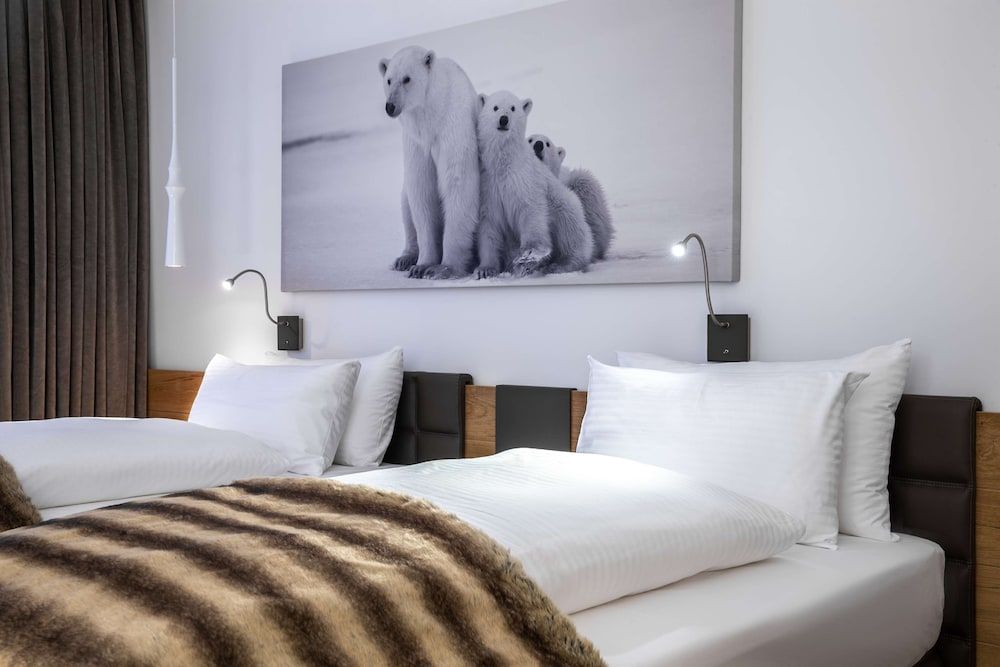 Bild von Standardzimmer