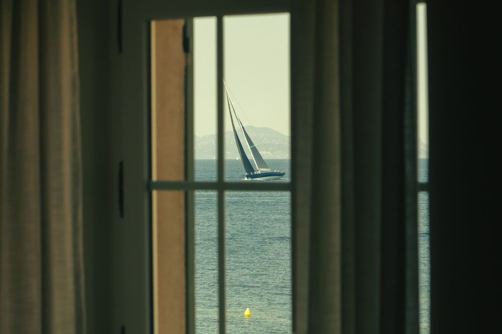 Bild von Deluxe-Zimmer (Chambre Deluxe Terrasse vue Mer)