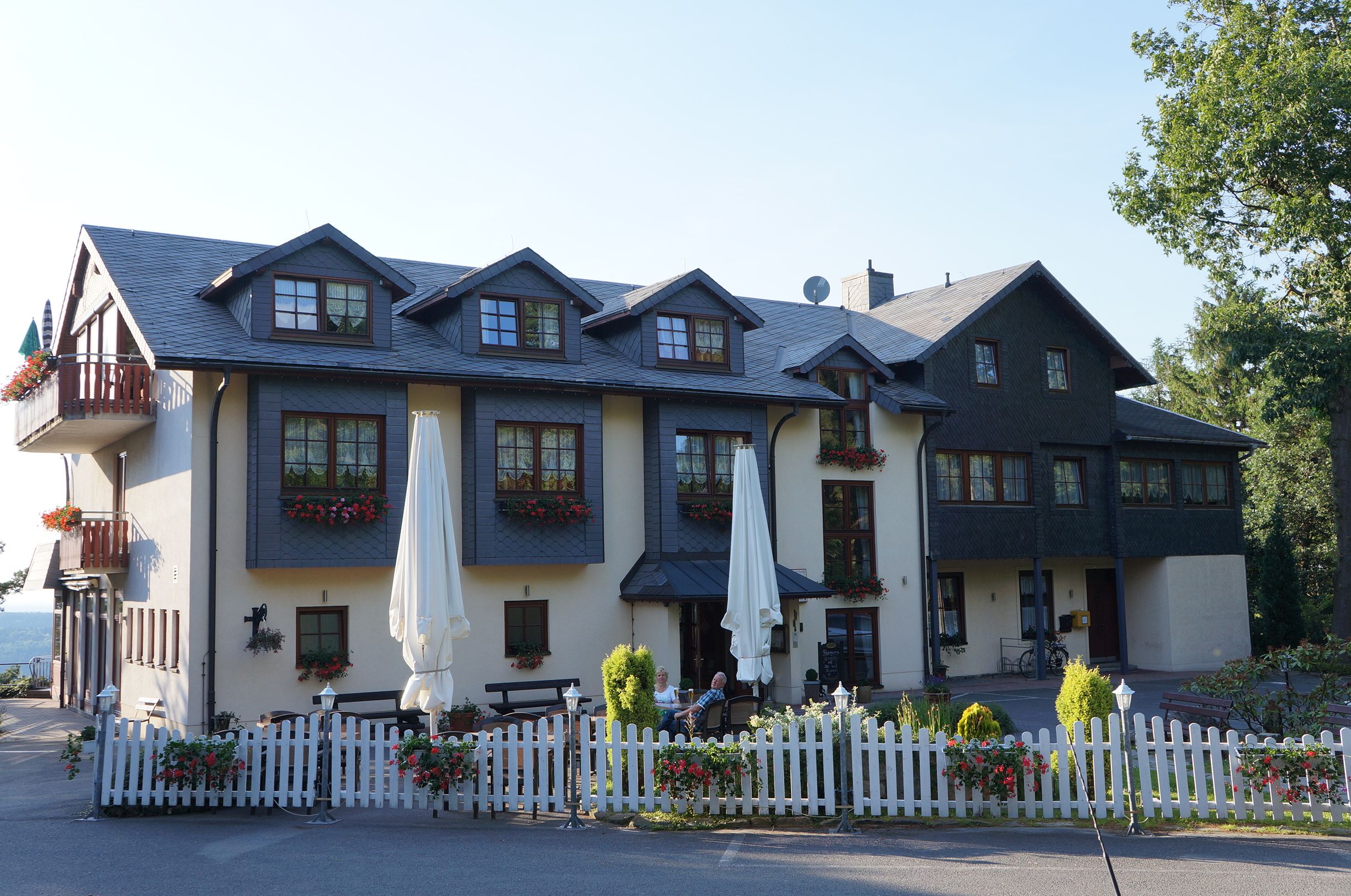 Fassade