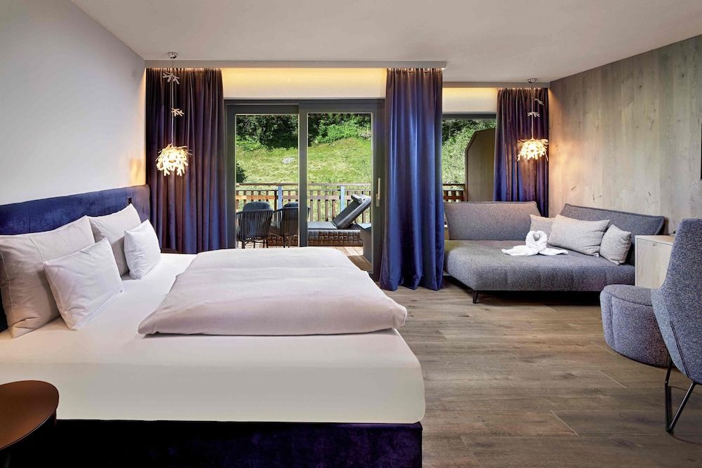 Bild von Premium-Suite
