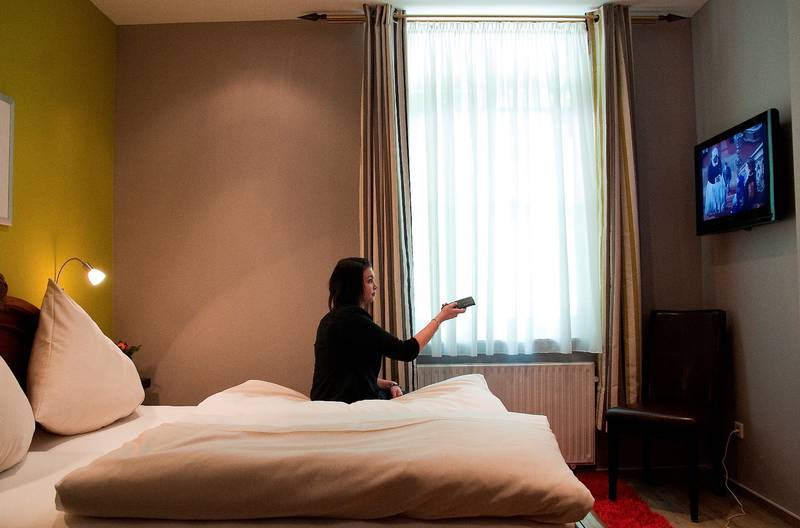 Hotel Bentheimer Hof in Bad Bentheim bei HotelSpecials.de