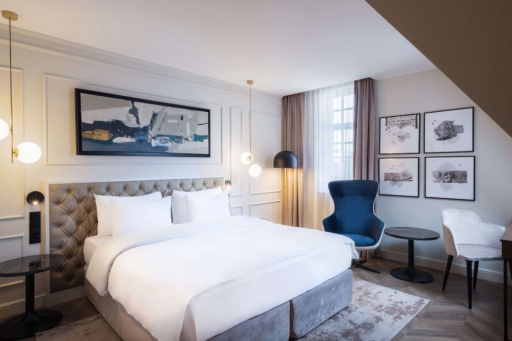 Bild von Executive-Zimmer