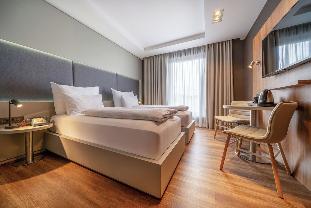 Bild von The Innside Room