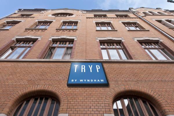 TRYP by Wyndham Kassel City Centre - Doppelzimmer