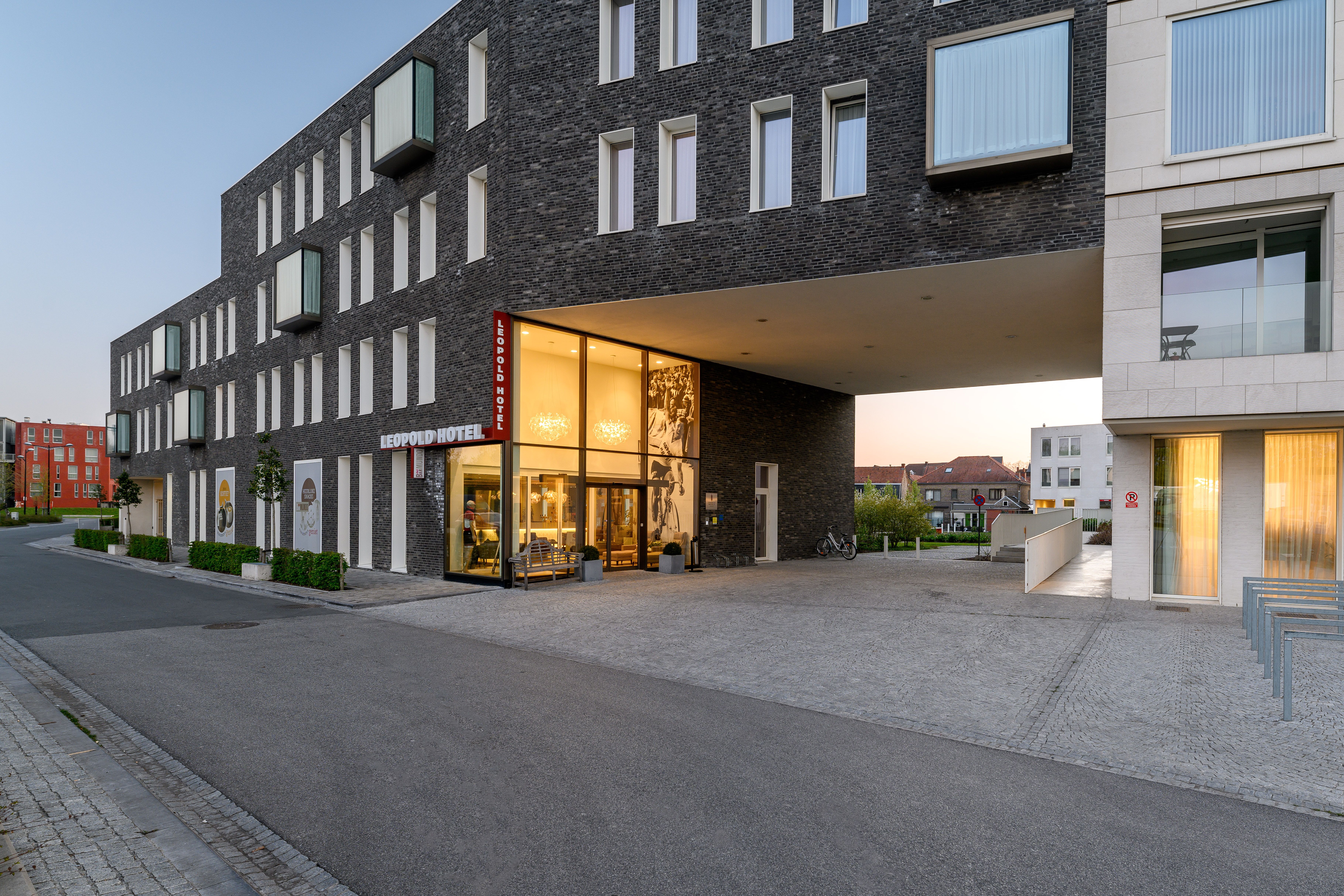 Fassade