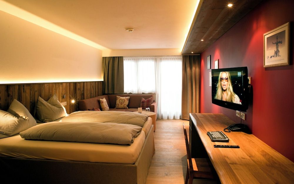 Bild von Deluxe-Doppelzimmer