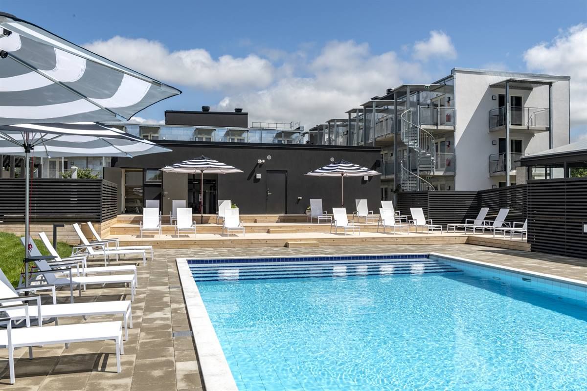 Hotelausstattung