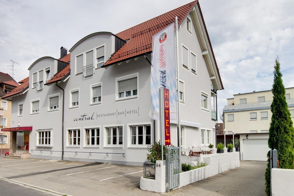 Allgemein