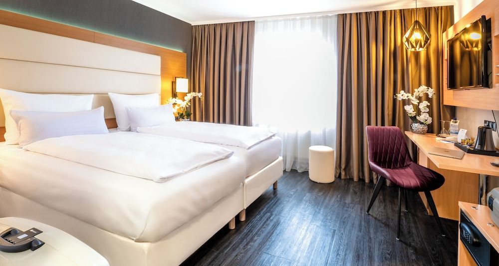 Bild von Comfort-Doppelzimmer