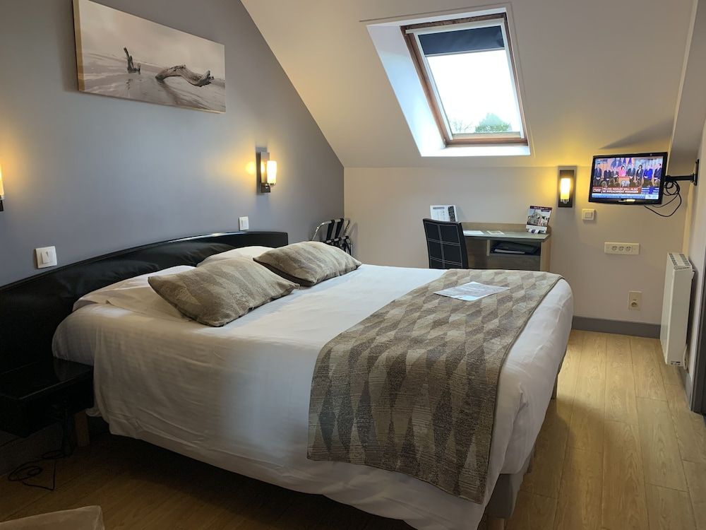 Bild von Doppelzimmer