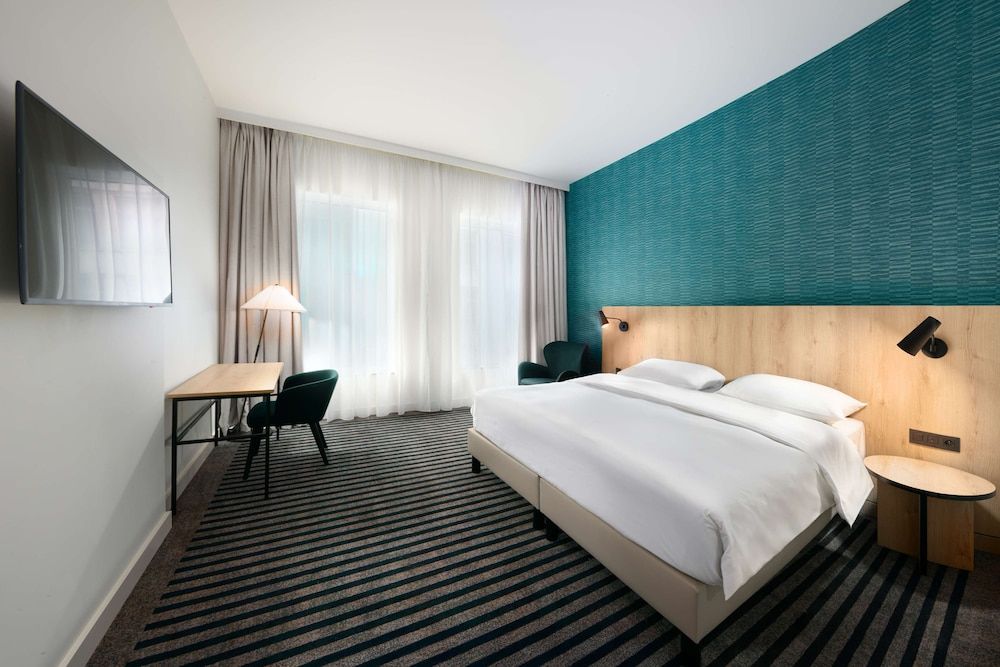 Bild von Standardzimmer