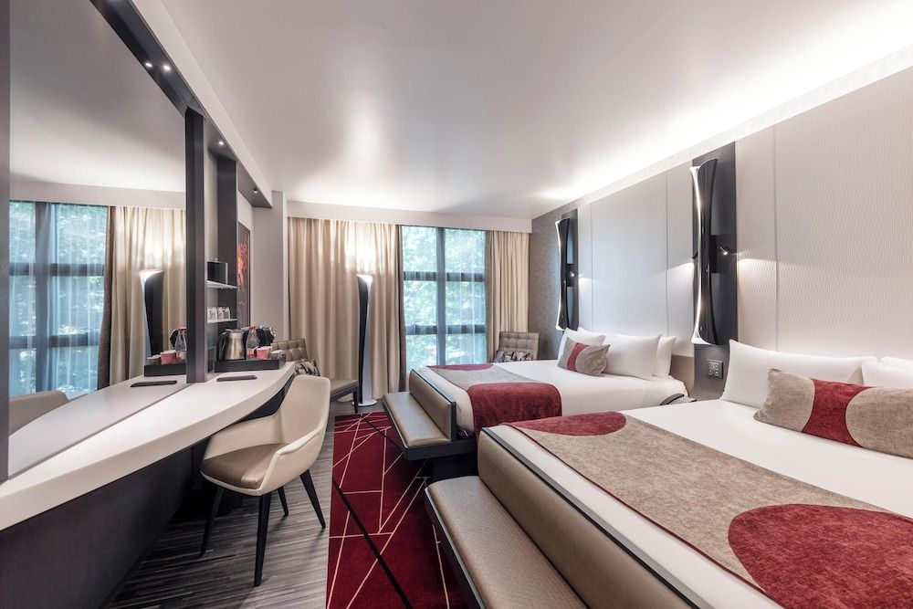 Bild von Superior-Zimmer