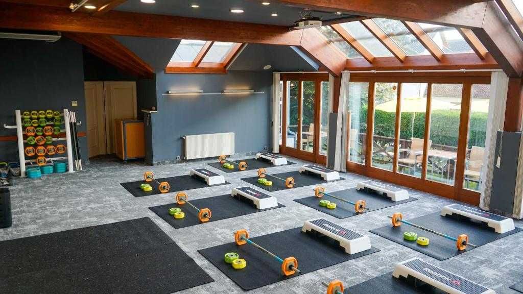 Hotelausstattung