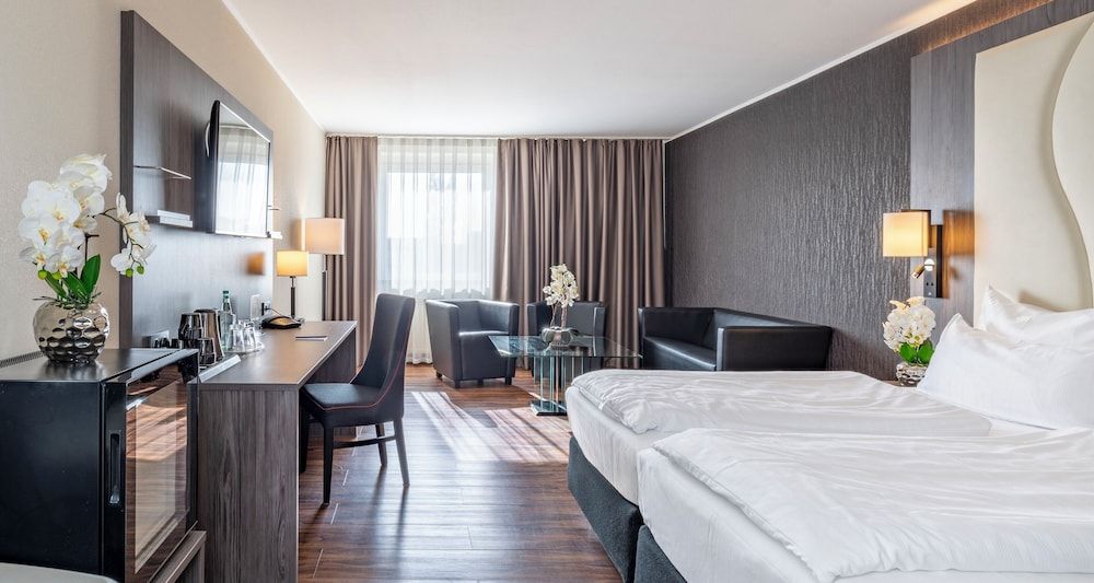 Bild von Junior Suite
