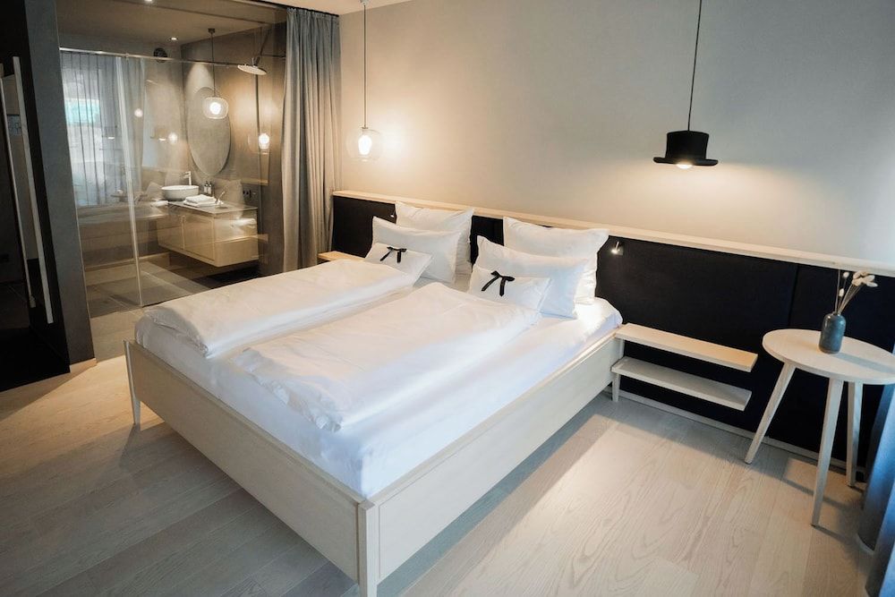 Bild von Standardzimmer